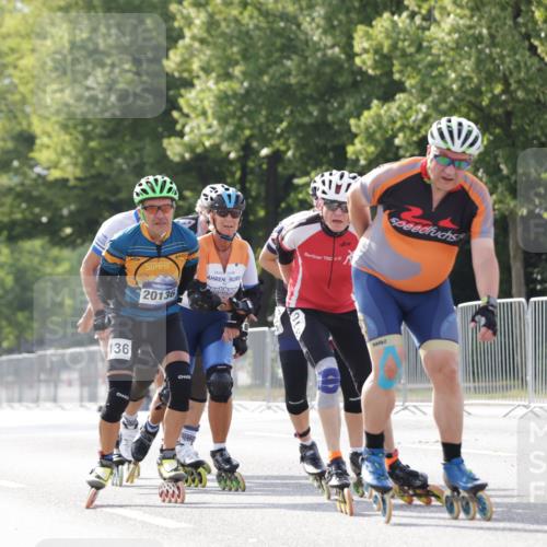 29.06.2025 - hella hamburg halbmarathon Jannik Wohlers http://msf.ph/oto/8293722 29.06.2025 08:54:38 Lombardsbrücke  meine-sportfotos.de