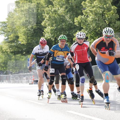 29.06.2025 - hella hamburg halbmarathon Jannik Wohlers http://msf.ph/oto/8293762 29.06.2025 08:54:38 Lombardsbrücke  meine-sportfotos.de