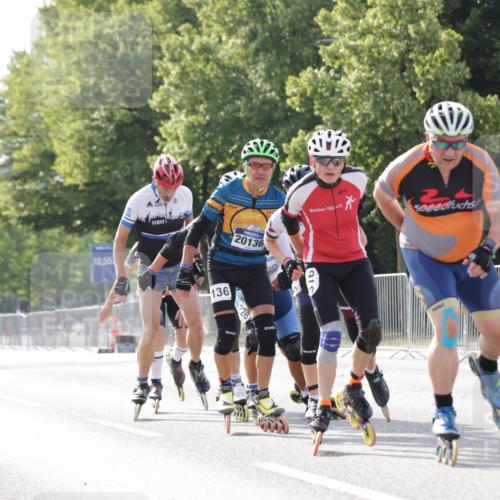 29.06.2025 - hella hamburg halbmarathon Jannik Wohlers http://msf.ph/oto/8293843 29.06.2025 08:54:39 Lombardsbrücke  meine-sportfotos.de