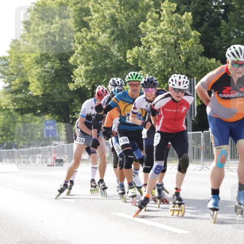 29.06.2025 - hella hamburg halbmarathon Jannik Wohlers http://msf.ph/oto/8294035 29.06.2025 08:54:39 Lombardsbrücke  meine-sportfotos.de