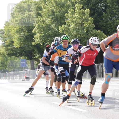 29.06.2025 - hella hamburg halbmarathon Jannik Wohlers http://msf.ph/oto/8294117 29.06.2025 08:54:39 Lombardsbrücke  meine-sportfotos.de