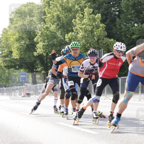 29.06.2025 - hella hamburg halbmarathon Jannik Wohlers http://msf.ph/oto/8294202 29.06.2025 08:54:39 Lombardsbrücke  meine-sportfotos.de