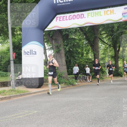 29.06.2025 - hella hamburg halbmarathon KatJ http://msf.ph/oto/8294242 29.06.2025 10:13:19 Zwischen KM18-KM19 7834, 7862 meine-sportfotos.de
