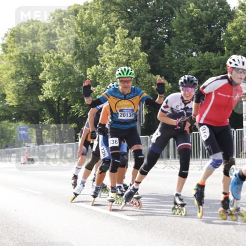 29.06.2025 - hella hamburg halbmarathon Jannik Wohlers http://msf.ph/oto/8294455 29.06.2025 08:54:39 Lombardsbrücke  meine-sportfotos.de
