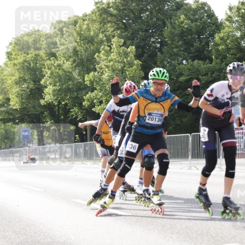 29.06.2025 - hella hamburg halbmarathon Jannik Wohlers http://msf.ph/oto/8294658 29.06.2025 08:54:40 Lombardsbrücke  meine-sportfotos.de