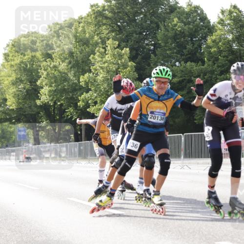 29.06.2025 - hella hamburg halbmarathon Jannik Wohlers http://msf.ph/oto/8294695 29.06.2025 08:54:40 Lombardsbrücke  meine-sportfotos.de