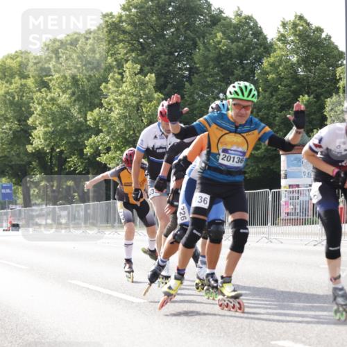 29.06.2025 - hella hamburg halbmarathon Jannik Wohlers http://msf.ph/oto/8294795 29.06.2025 08:54:40 Lombardsbrücke  meine-sportfotos.de