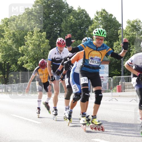 29.06.2025 - hella hamburg halbmarathon Jannik Wohlers http://msf.ph/oto/8294913 29.06.2025 08:54:40 Lombardsbrücke  meine-sportfotos.de