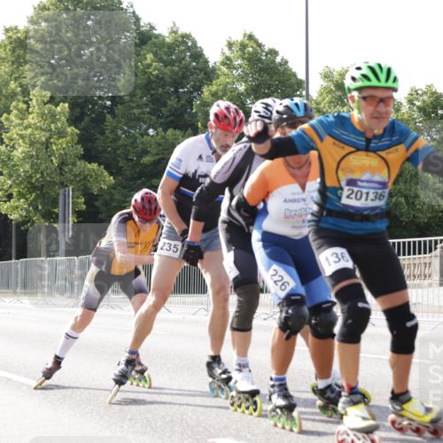 29.06.2025 - hella hamburg halbmarathon Jannik Wohlers http://msf.ph/oto/8295185 29.06.2025 08:54:40 Lombardsbrücke  meine-sportfotos.de