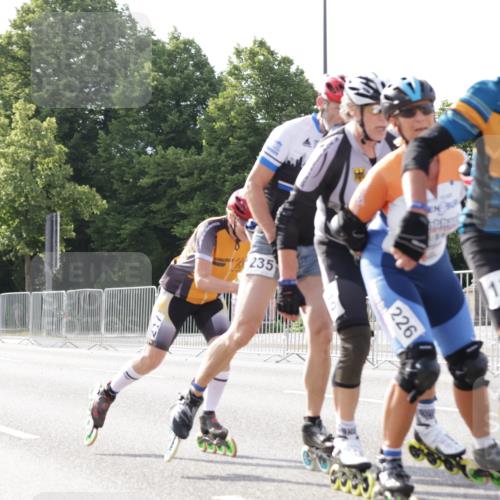 29.06.2025 - hella hamburg halbmarathon Jannik Wohlers http://msf.ph/oto/8295360 29.06.2025 08:54:40 Lombardsbrücke  meine-sportfotos.de
