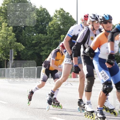 29.06.2025 - hella hamburg halbmarathon Jannik Wohlers http://msf.ph/oto/8295405 29.06.2025 08:54:41 Lombardsbrücke  meine-sportfotos.de