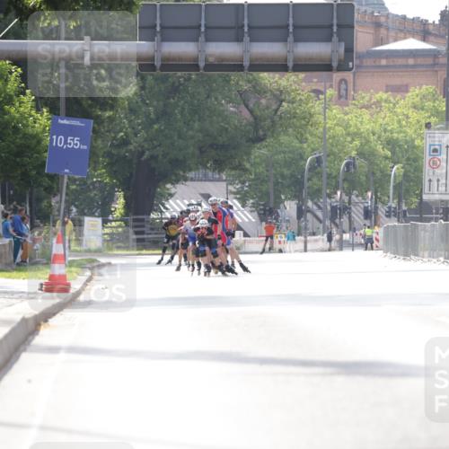 29.06.2025 - hella hamburg halbmarathon Jannik Wohlers http://msf.ph/oto/8295449 29.06.2025 08:54:49 Lombardsbrücke  meine-sportfotos.de