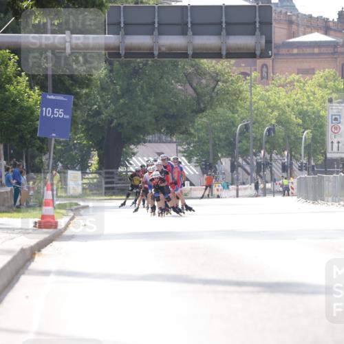 29.06.2025 - hella hamburg halbmarathon Jannik Wohlers http://msf.ph/oto/8295546 29.06.2025 08:54:50 Lombardsbrücke  meine-sportfotos.de