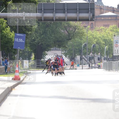 29.06.2025 - hella hamburg halbmarathon Jannik Wohlers http://msf.ph/oto/8295642 29.06.2025 08:54:50 Lombardsbrücke  meine-sportfotos.de