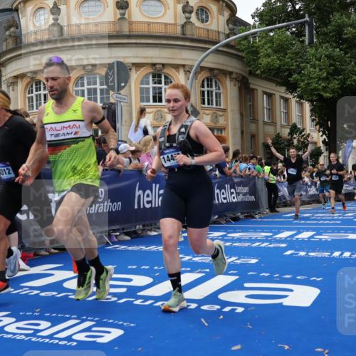 29.06.2025 - hella hamburg halbmarathon Strokosch-Dieckow http://msf.ph/oto/8295673 29.06.2025 10:51:42 Ziel 2396, 5008, 6286, 7224, 8710, 8819, 9793, 12224, 13327, 14012, 14458, 15427, 15496, 15727, 15831, 15899, 16907, 17682, 19007, 19020, 19053 meine-sportfotos.de