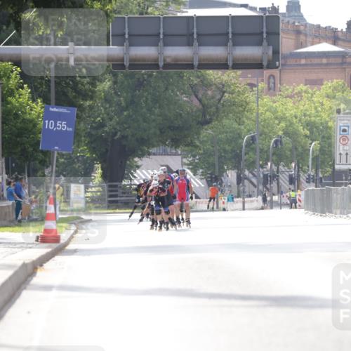 29.06.2025 - hella hamburg halbmarathon Jannik Wohlers http://msf.ph/oto/8295717 29.06.2025 08:54:50 Lombardsbrücke  meine-sportfotos.de