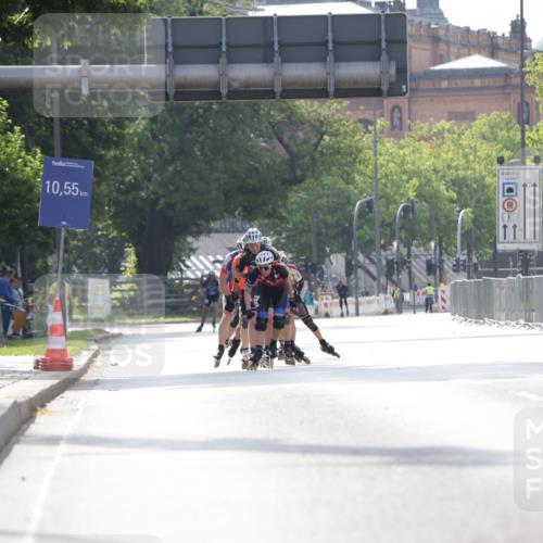 29.06.2025 - hella hamburg halbmarathon Jannik Wohlers http://msf.ph/oto/8295856 29.06.2025 08:54:55 Lombardsbrücke  meine-sportfotos.de