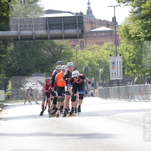 29.06.2025 - hella hamburg halbmarathon Jannik Wohlers http://msf.ph/oto/8295925 29.06.2025 08:54:58 Lombardsbrücke  meine-sportfotos.de