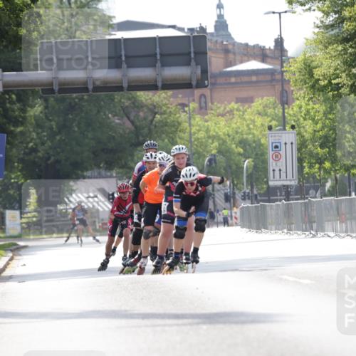 29.06.2025 - hella hamburg halbmarathon Jannik Wohlers http://msf.ph/oto/8295976 29.06.2025 08:54:58 Lombardsbrücke  meine-sportfotos.de