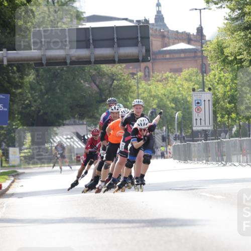 29.06.2025 - hella hamburg halbmarathon Jannik Wohlers http://msf.ph/oto/8296062 29.06.2025 08:54:58 Lombardsbrücke  meine-sportfotos.de