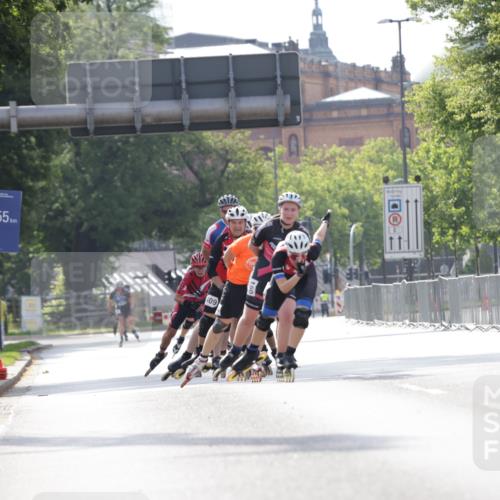 29.06.2025 - hella hamburg halbmarathon Jannik Wohlers http://msf.ph/oto/8296152 29.06.2025 08:54:58 Lombardsbrücke  meine-sportfotos.de