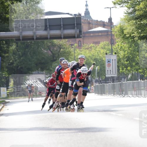 29.06.2025 - hella hamburg halbmarathon Jannik Wohlers http://msf.ph/oto/8296245 29.06.2025 08:54:58 Lombardsbrücke  meine-sportfotos.de