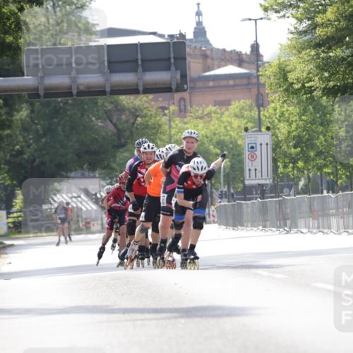 29.06.2025 - hella hamburg halbmarathon Jannik Wohlers http://msf.ph/oto/8296283 29.06.2025 08:54:58 Lombardsbrücke  meine-sportfotos.de