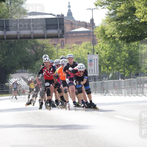 29.06.2025 - hella hamburg halbmarathon Jannik Wohlers http://msf.ph/oto/8296530 29.06.2025 08:54:59 Lombardsbrücke  meine-sportfotos.de