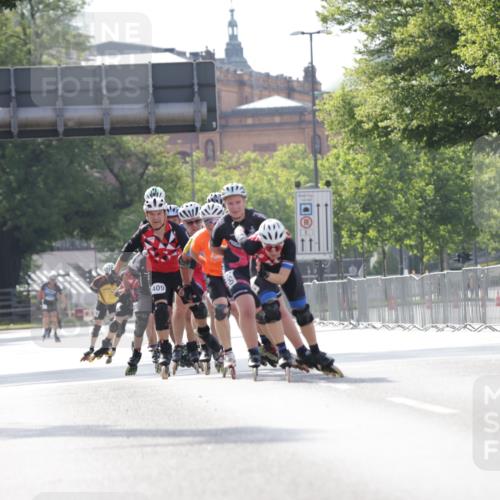 29.06.2025 - hella hamburg halbmarathon Jannik Wohlers http://msf.ph/oto/8296577 29.06.2025 08:54:59 Lombardsbrücke  meine-sportfotos.de