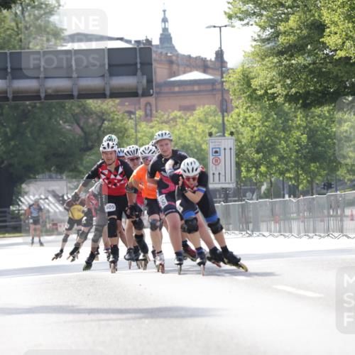 29.06.2025 - hella hamburg halbmarathon Jannik Wohlers http://msf.ph/oto/8296631 29.06.2025 08:54:59 Lombardsbrücke  meine-sportfotos.de