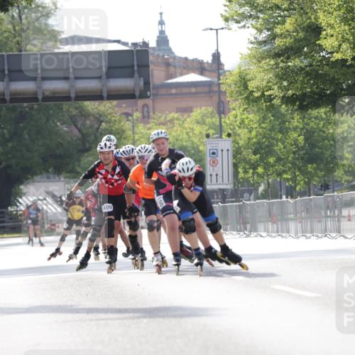 29.06.2025 - hella hamburg halbmarathon Jannik Wohlers http://msf.ph/oto/8296692 29.06.2025 08:54:59 Lombardsbrücke  meine-sportfotos.de