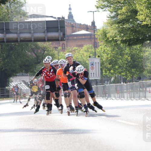 29.06.2025 - hella hamburg halbmarathon Jannik Wohlers http://msf.ph/oto/8296742 29.06.2025 08:54:59 Lombardsbrücke  meine-sportfotos.de