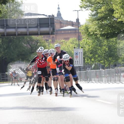 29.06.2025 - hella hamburg halbmarathon Jannik Wohlers http://msf.ph/oto/8296787 29.06.2025 08:54:59 Lombardsbrücke  meine-sportfotos.de