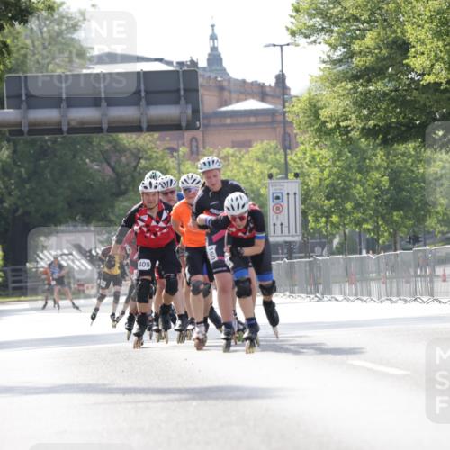 29.06.2025 - hella hamburg halbmarathon Jannik Wohlers http://msf.ph/oto/8296876 29.06.2025 08:54:59 Lombardsbrücke  meine-sportfotos.de