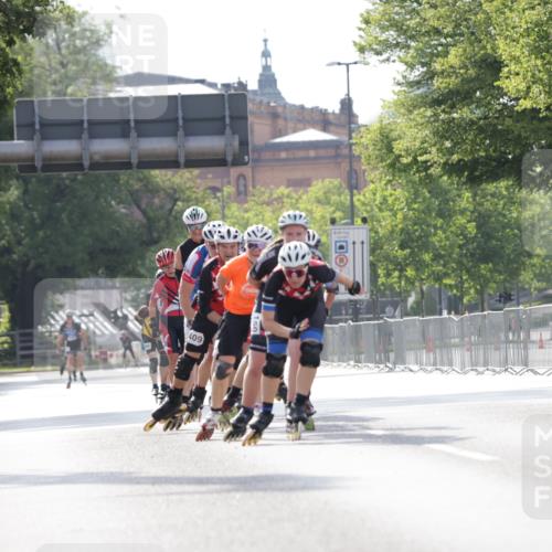 29.06.2025 - hella hamburg halbmarathon Jannik Wohlers http://msf.ph/oto/8296949 29.06.2025 08:54:59 Lombardsbrücke  meine-sportfotos.de