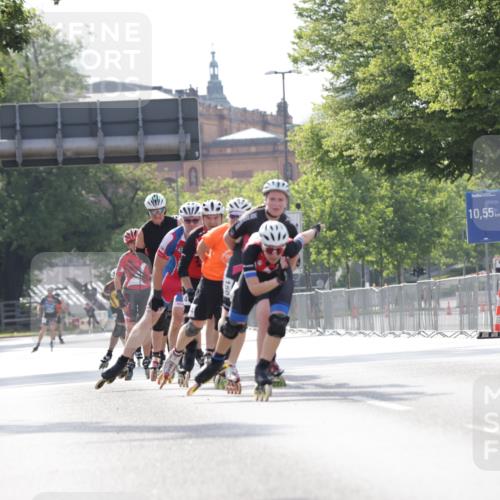 29.06.2025 - hella hamburg halbmarathon Jannik Wohlers http://msf.ph/oto/8297143 29.06.2025 08:55:00 Lombardsbrücke  meine-sportfotos.de