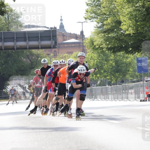 29.06.2025 - hella hamburg halbmarathon Jannik Wohlers http://msf.ph/oto/8297182 29.06.2025 08:55:00 Lombardsbrücke  meine-sportfotos.de