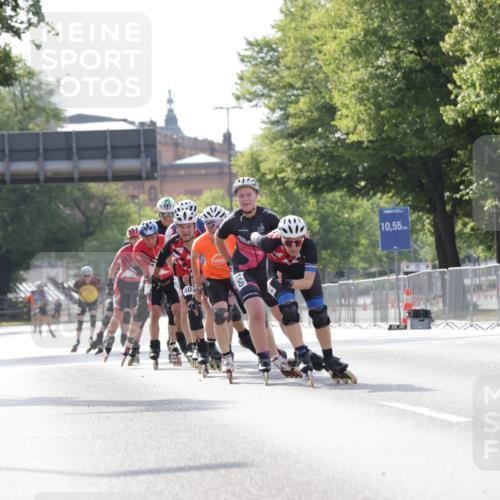 29.06.2025 - hella hamburg halbmarathon Jannik Wohlers http://msf.ph/oto/8297323 29.06.2025 08:55:00 Lombardsbrücke  meine-sportfotos.de