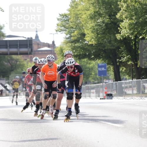 29.06.2025 - hella hamburg halbmarathon Jannik Wohlers http://msf.ph/oto/8297531 29.06.2025 08:55:01 Lombardsbrücke  meine-sportfotos.de