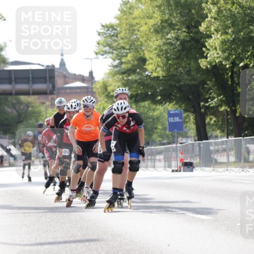 29.06.2025 - hella hamburg halbmarathon Jannik Wohlers http://msf.ph/oto/8297571 29.06.2025 08:55:01 Lombardsbrücke  meine-sportfotos.de