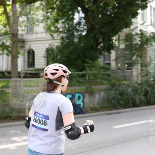 29.06.2025 - hella hamburg halbmarathon Yannick Fuchs http://msf.ph/oto/8298118 29.06.2025 09:52:32 20KM 20006 meine-sportfotos.de
