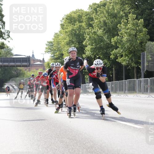 29.06.2025 - hella hamburg halbmarathon Jannik Wohlers http://msf.ph/oto/8298160 29.06.2025 08:55:02 Lombardsbrücke  meine-sportfotos.de