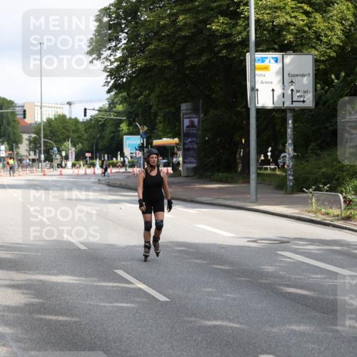 29.06.2025 - hella hamburg halbmarathon Yannick Fuchs http://msf.ph/oto/8298163 29.06.2025 09:53:56 20KM  meine-sportfotos.de
