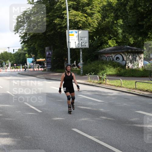 29.06.2025 - hella hamburg halbmarathon Yannick Fuchs http://msf.ph/oto/8298196 29.06.2025 09:53:57 20KM 23 meine-sportfotos.de