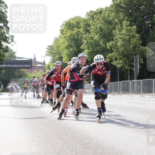 29.06.2025 - hella hamburg halbmarathon Jannik Wohlers http://msf.ph/oto/8298248 29.06.2025 08:55:02 Lombardsbrücke  meine-sportfotos.de
