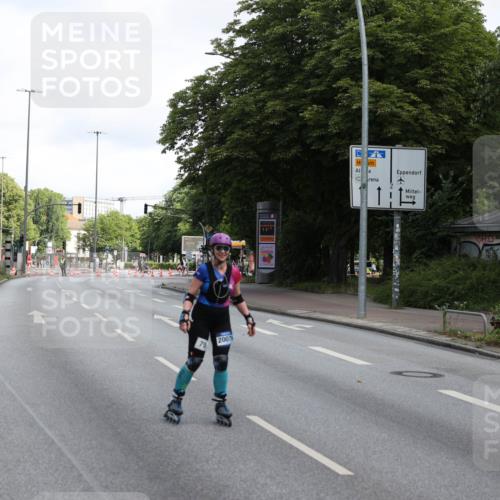29.06.2025 - hella hamburg halbmarathon Yannick Fuchs http://msf.ph/oto/8298334 29.06.2025 09:54:30 20KM 20079 meine-sportfotos.de