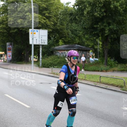 29.06.2025 - hella hamburg halbmarathon Yannick Fuchs http://msf.ph/oto/8298351 29.06.2025 09:54:31 20KM 79, 20079 meine-sportfotos.de