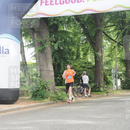 29.06.2025 - hella hamburg halbmarathon KatJ http://msf.ph/oto/8298443 29.06.2025 10:13:49 Zwischen KM18-KM19  meine-sportfotos.de