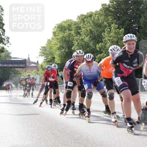 29.06.2025 - hella hamburg halbmarathon Jannik Wohlers http://msf.ph/oto/8298499 29.06.2025 08:55:03 Lombardsbrücke  meine-sportfotos.de