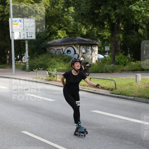 29.06.2025 - hella hamburg halbmarathon Yannick Fuchs http://msf.ph/oto/8298500 29.06.2025 09:47:45 20KM  meine-sportfotos.de